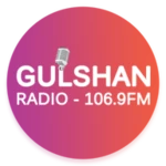 Logo of Gulshan Radio android Application 